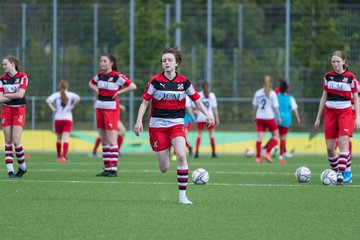 Bild 53 - wBJ Altona - Walddoerfer : Ergebnis: 1:3